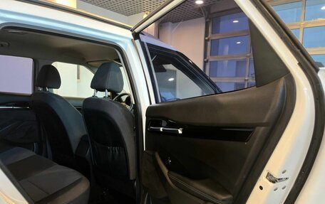 KIA Seltos I, 2020 год, 2 555 000 рублей, 15 фотография