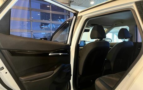 KIA Seltos I, 2020 год, 2 555 000 рублей, 22 фотография