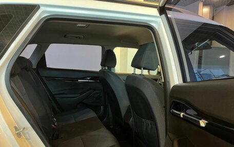 KIA Seltos I, 2020 год, 2 555 000 рублей, 25 фотография