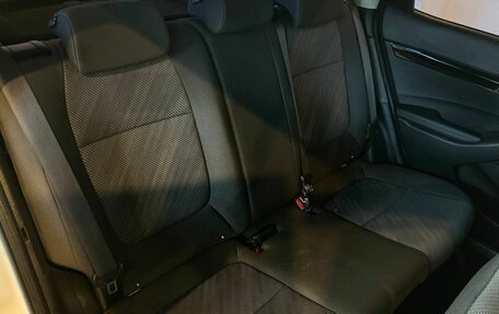 KIA Seltos I, 2020 год, 2 555 000 рублей, 32 фотография