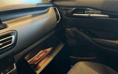 KIA Seltos I, 2020 год, 2 555 000 рублей, 28 фотография