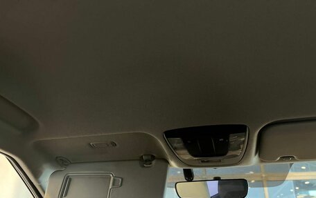 KIA Seltos I, 2020 год, 2 555 000 рублей, 31 фотография