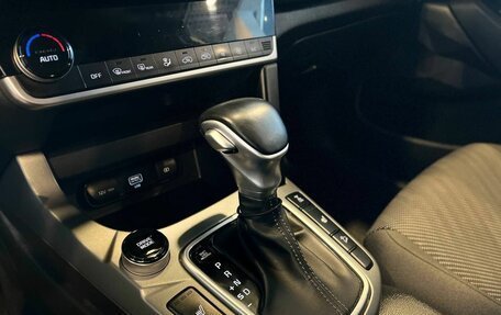 KIA Seltos I, 2020 год, 2 555 000 рублей, 29 фотография