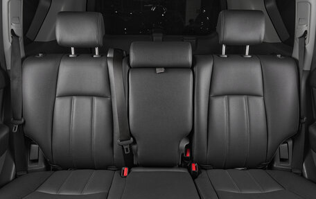 Toyota Land Cruiser Prado 150 рестайлинг 2, 2013 год, 2 605 000 рублей, 18 фотография