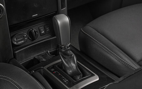 Toyota Land Cruiser Prado 150 рестайлинг 2, 2013 год, 2 605 000 рублей, 17 фотография