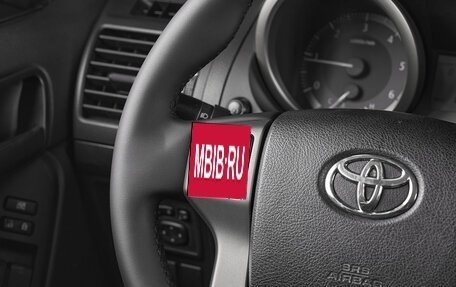 Toyota Land Cruiser Prado 150 рестайлинг 2, 2013 год, 2 605 000 рублей, 11 фотография