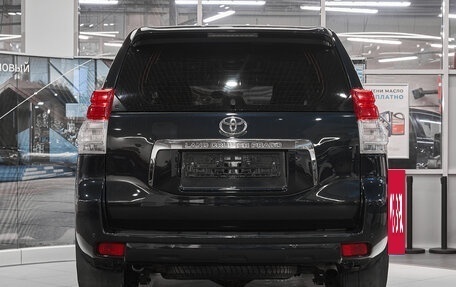 Toyota Land Cruiser Prado 150 рестайлинг 2, 2013 год, 2 605 000 рублей, 5 фотография