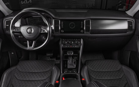 Skoda Kodiaq I, 2019 год, 2 615 000 рублей, 8 фотография