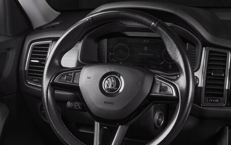 Skoda Kodiaq I, 2019 год, 2 615 000 рублей, 10 фотография