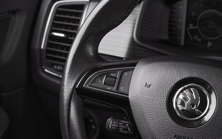 Skoda Kodiaq I, 2019 год, 2 615 000 рублей, 11 фотография