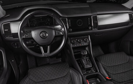 Skoda Kodiaq I, 2019 год, 2 615 000 рублей, 7 фотография