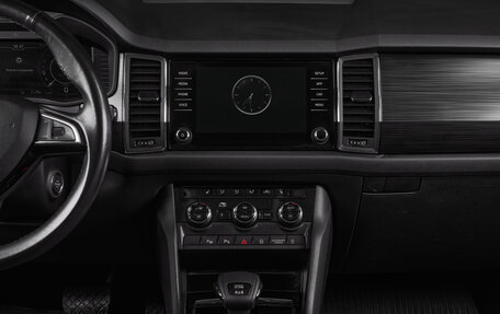 Skoda Kodiaq I, 2019 год, 2 615 000 рублей, 15 фотография