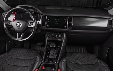 Skoda Kodiaq I, 2019 год, 2 615 000 рублей, 9 фотография