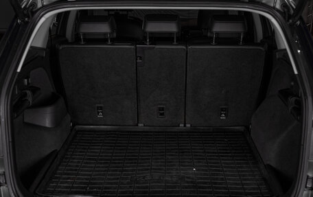 Skoda Kodiaq I, 2019 год, 2 615 000 рублей, 18 фотография