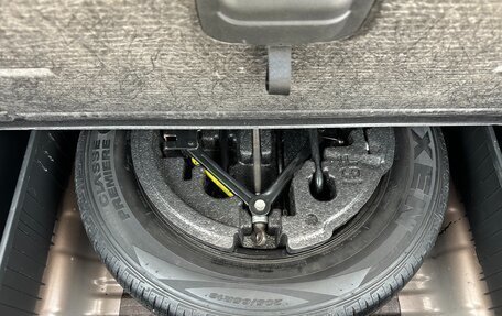 Hyundai Creta I рестайлинг, 2016 год, 1 697 000 рублей, 14 фотография