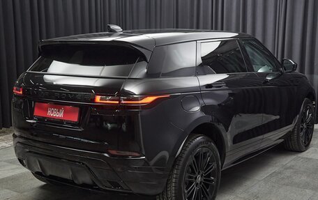 Land Rover Range Rover Evoque II, 2025 год, 6 699 000 рублей, 4 фотография