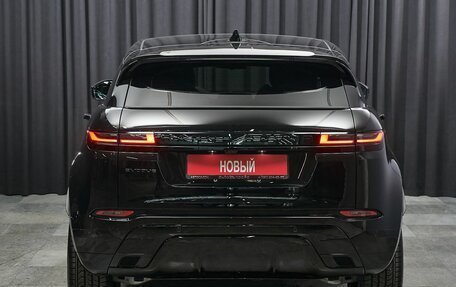 Land Rover Range Rover Evoque II, 2025 год, 6 699 000 рублей, 5 фотография