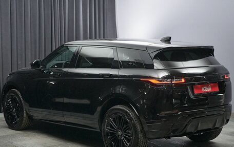 Land Rover Range Rover Evoque II, 2025 год, 6 699 000 рублей, 6 фотография