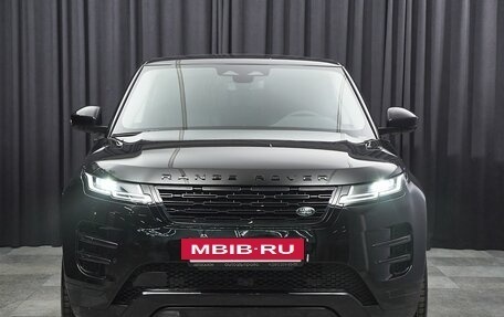 Land Rover Range Rover Evoque II, 2025 год, 6 699 000 рублей, 2 фотография