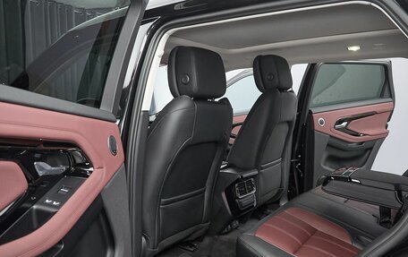 Land Rover Range Rover Evoque II, 2025 год, 6 699 000 рублей, 13 фотография