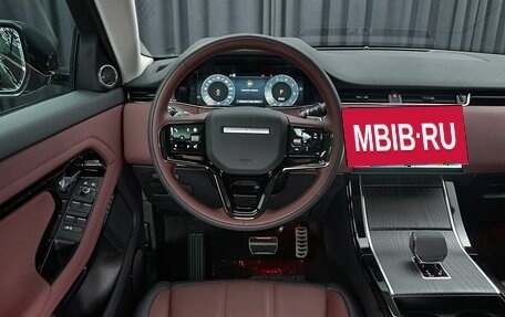 Land Rover Range Rover Evoque II, 2025 год, 6 699 000 рублей, 8 фотография