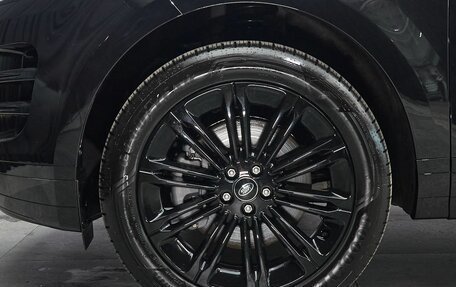 Land Rover Range Rover Evoque II, 2025 год, 6 699 000 рублей, 28 фотография