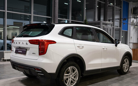 Haval Jolion, 2025 год, 2 549 000 рублей, 3 фотография