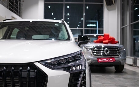 Haval Jolion, 2025 год, 2 549 000 рублей, 7 фотография