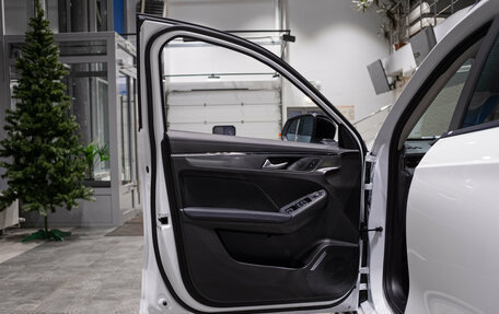 Haval Jolion, 2025 год, 2 549 000 рублей, 18 фотография