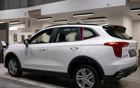 Haval Jolion, 2025 год, 2 549 000 рублей, 4 фотография