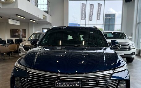 Haval F7, 2025 год, 3 649 000 рублей, 2 фотография