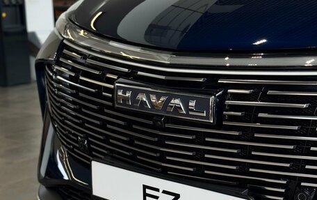 Haval F7, 2025 год, 3 649 000 рублей, 3 фотография