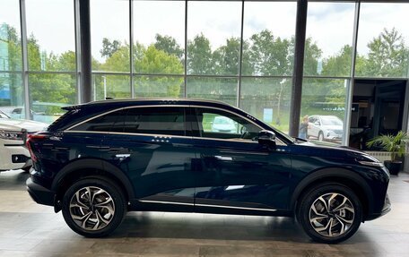 Haval F7, 2025 год, 3 649 000 рублей, 5 фотография