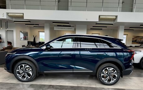 Haval F7, 2025 год, 3 649 000 рублей, 12 фотография