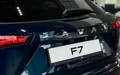 Haval F7, 2025 год, 3 649 000 рублей, 7 фотография