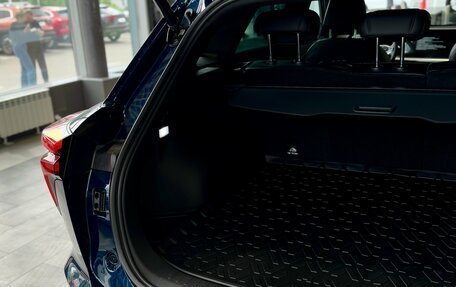 Haval F7, 2025 год, 3 649 000 рублей, 9 фотография