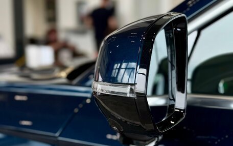 Haval F7, 2025 год, 3 649 000 рублей, 14 фотография