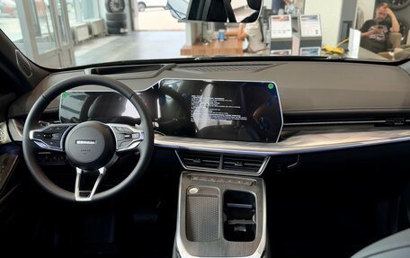 Haval F7, 2025 год, 3 649 000 рублей, 18 фотография