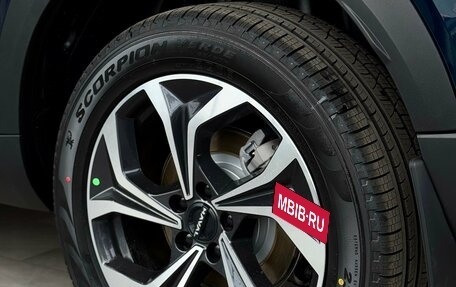 Haval F7, 2025 год, 3 649 000 рублей, 11 фотография