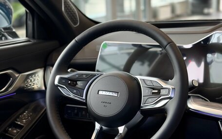 Haval F7, 2025 год, 3 649 000 рублей, 19 фотография