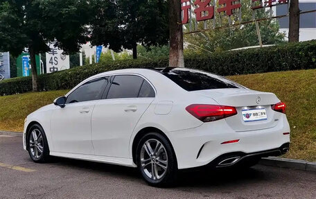 Mercedes-Benz A-Класс, 2023 год, 2 299 911 рублей, 4 фотография