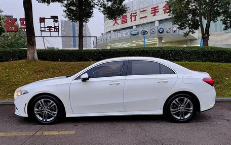 Mercedes-Benz A-Класс, 2023 год, 2 299 911 рублей, 3 фотография