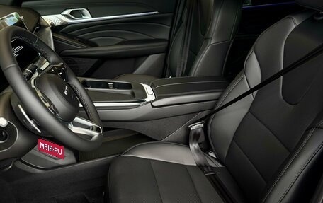 Haval F7, 2025 год, 3 649 000 рублей, 23 фотография