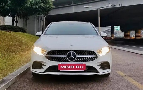 Mercedes-Benz A-Класс, 2023 год, 2 299 911 рублей, 2 фотография