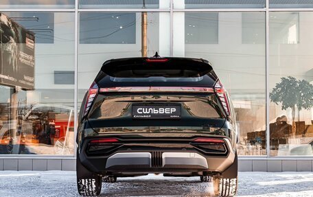 Geely Atlas, 2025 год, 3 470 000 рублей, 4 фотография