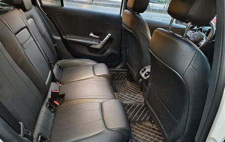 Mercedes-Benz A-Класс, 2023 год, 2 299 911 рублей, 9 фотография