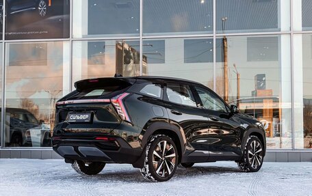 Geely Atlas, 2025 год, 3 470 000 рублей, 2 фотография