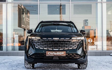 Geely Atlas, 2025 год, 3 470 000 рублей, 3 фотография