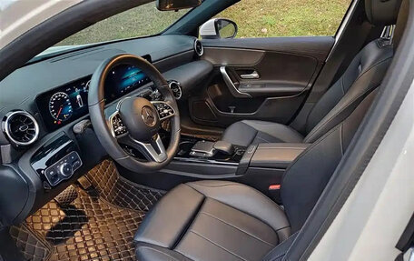 Mercedes-Benz A-Класс, 2023 год, 2 299 911 рублей, 6 фотография