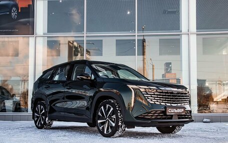 Geely Atlas, 2025 год, 3 470 000 рублей, 5 фотография